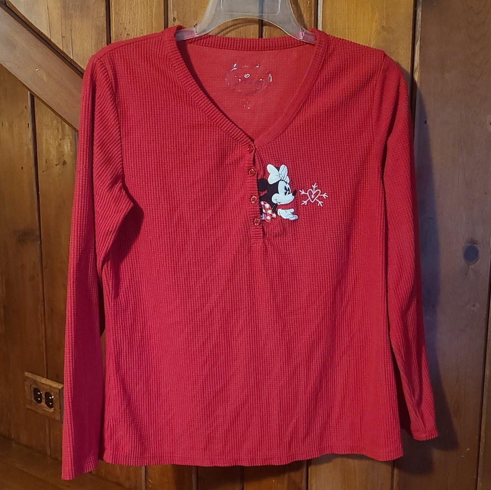 Minnie shirt